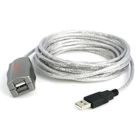 16 USB 2.0 Active Extension
